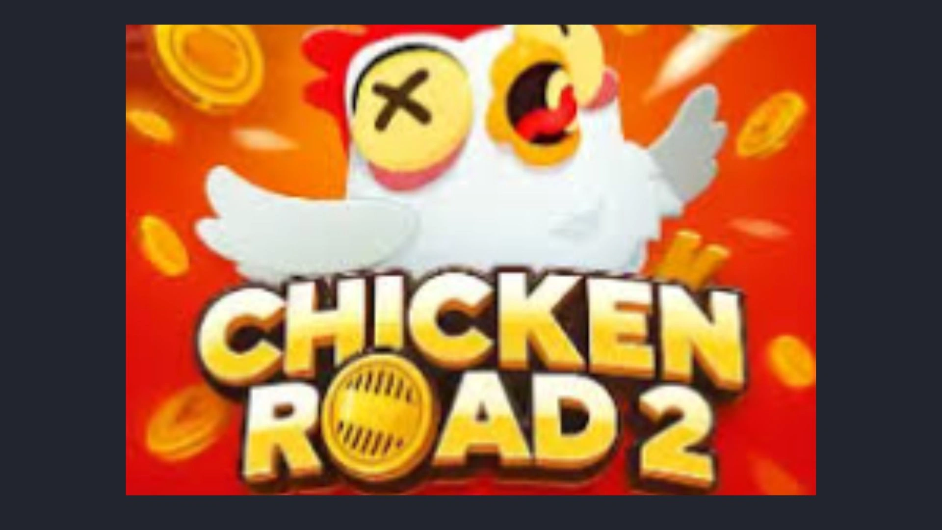 Chicken Road 2